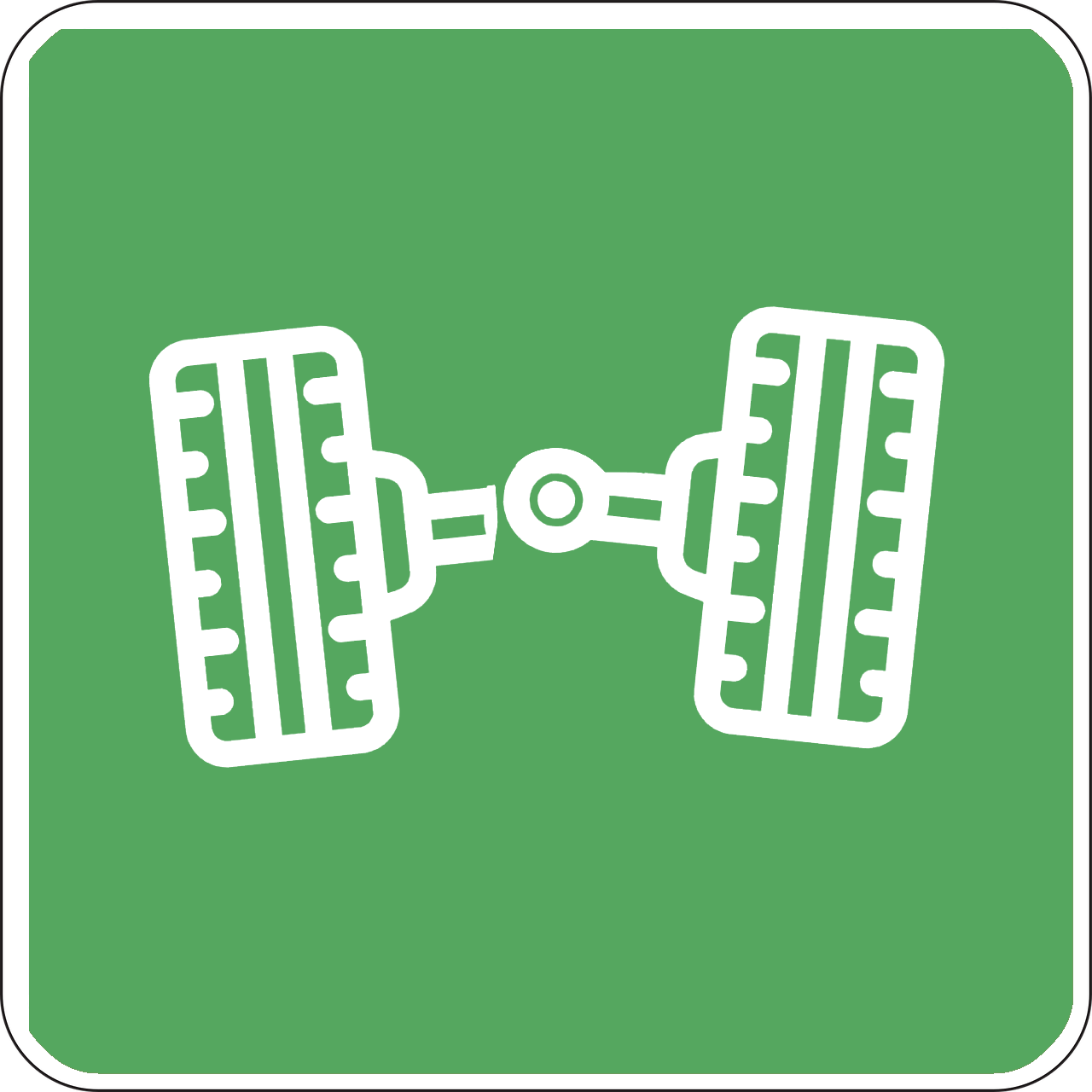 Wheel Alignment